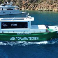 Liquid waste threat looms over Muğla’s marine tourism