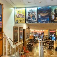 Turkish cinemas face sharpest decline in a decade