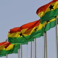 Ghana defence, environment ministers killed in helicopter crash