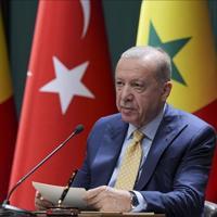 Erdoğan: Gaza’s starving children will get justice
