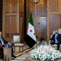 FM Fidan reaffirms support for Syrian people’s will