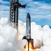 SpaceX to take Italian experiments to Mars