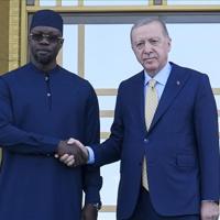 Senegal urges deeper economic ties with Türkiye