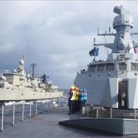 HAVELSAN delivers 60th data distribution system to Turkish Navy