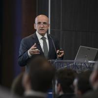 Production rises as current deficit remains sustainable: Şimşek