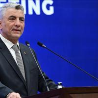 Turkish businesspeople invest $2.3B in Africa, says minister