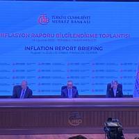 Central Bank keeps year-end inflation forecast stable