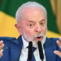 Brazil's Lula razzes Trump over tariff-hit grapes - Latest News
