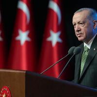 Erdoğan joins Turkish app Next Sosyal with first post