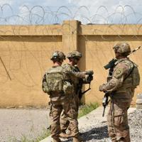 Iraq says mission of anti-ISIL coalition to end in September