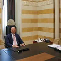 Barrack: Israel's turn to 'comply' as Lebanon moves to disarm Hezbollah