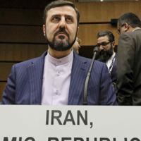 Iran to begin new round of talks with UN nuclear watchdog