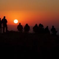 Highlands offer spectacular dawn, dusk landscapes in eastern Türkiye