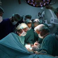 Türkiye’s leading organ transplant center launches lung transplants
