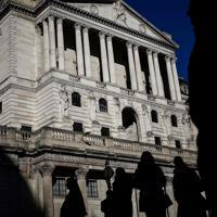 UK annual inflation rises more than expected in July