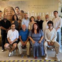 Turkish woman named Russia’s ‘Mother of the Year’ now inspires film