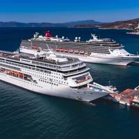 Türkiye’s cruise tourism sees best July in 12 years – Latest News