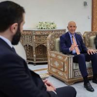 Syria welcomes US move to scrap sanctions, eyes stronger ties