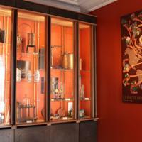 Perfume Museum in France highlights unique mark of Turkish rose