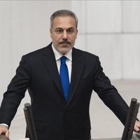Israel's Gaza policies put entire Middle East into danger: Fidan