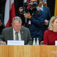EU top diplomat 'not optimistic' on sanctioning Israel