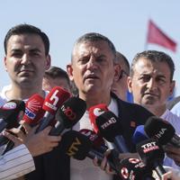 CHP leader says open to 'path of democracy' with Bahçeli