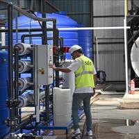 Turkish salt producer to manufacture salts with active pharmaceutical ingredients