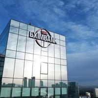 Türk Eximbank inks financing deal with Saudi Eximbank