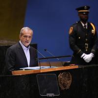 US considers limits against Iranians during UN meeting: Report