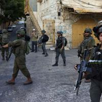 Israel: Palestine recognition could trigger 'unilateral' action