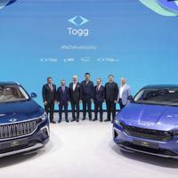 EV maker Togg makes strategic entry into European market