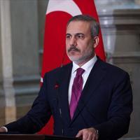 Turkish top diplomat to visit Italy for ties, regional developments