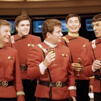 Star Trek unveils packed lineup for 60th anniversary