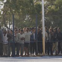 Greece replaces ‘irregular’ with ‘illegal’ in migration documents - World News