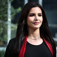 Miss Palestine to compete on global stage