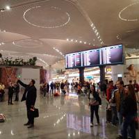 Turkish skies remain among Europe’s busiest, says report
