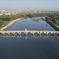 Turkish police to launch river patrol along Greek border