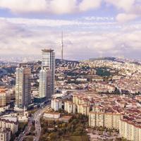 Corporate assets hit 96 trillion Turkish Liras in 2024