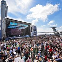Türkiye’s premier tech event Teknofest to open doors in Istanbul