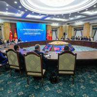 Türkiye eyes $5 billion trade volume with Kyrgyzstan