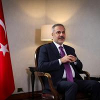 US influence on Israel may be weaker than assumed, says Fidan