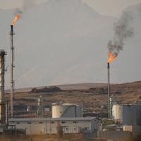 Iraq-Türkiye crude pipeline resumes oil flow