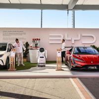 Chinese carmakers back in game as customs duties eased – Latest News