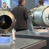Türkiye starts integrating homegrown engines into military platforms