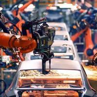Türkiye ranks 14th globally in robotics market