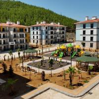 Massive housing project aims to curb rent, property prices