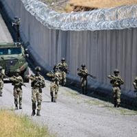 Türkiye, Iran plan new border crossing