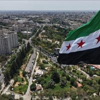 Syria to hold elections for 1st post-Assad parliament
