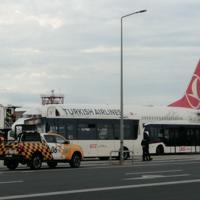 Türkiye returns 137 activists from Gaza-bound flotilla in Istanbul after Israeli detention