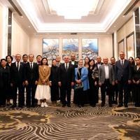 Turkish investments in Kyrgyzstan exceed $1.4 bln, envoy says